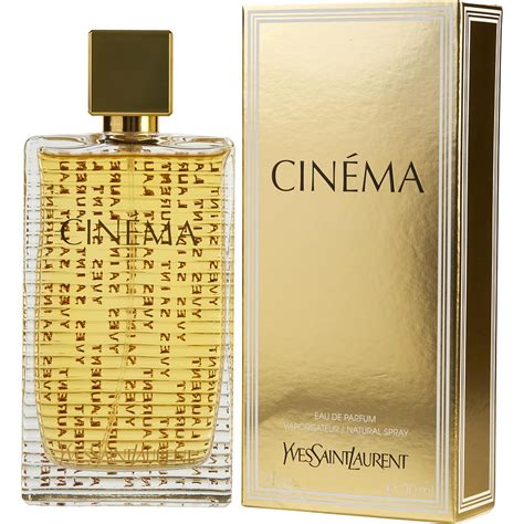 ysl cinema dupe|Cinéma by Yves Saint Laurent – Bloom Perfumery London.